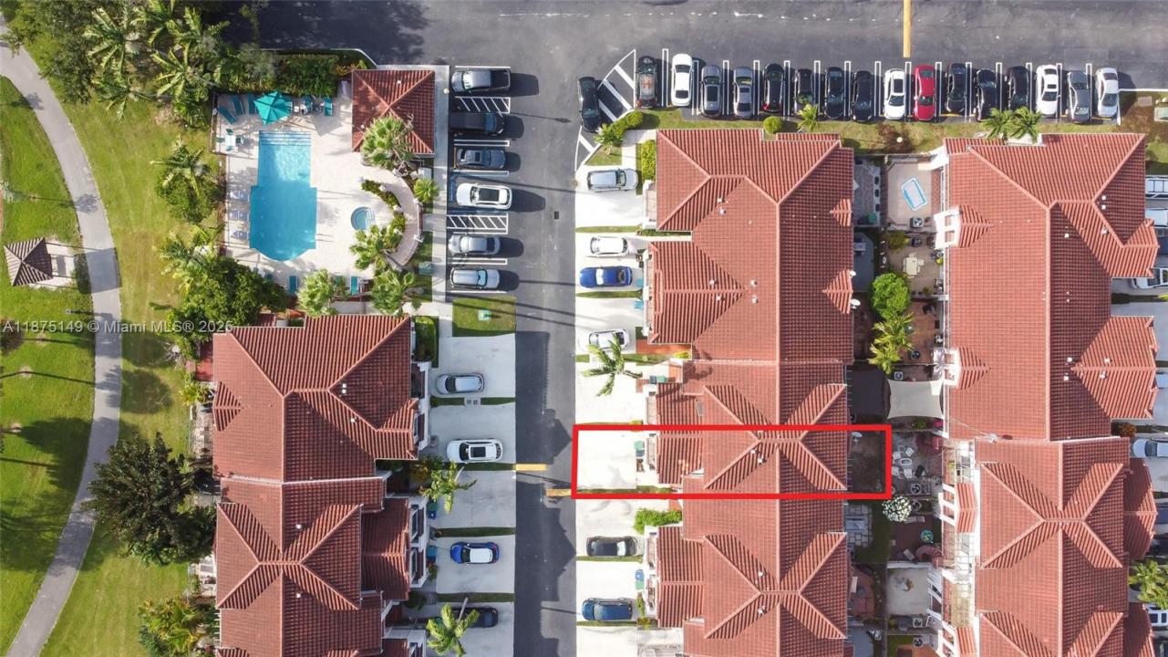10245 SW 154th Cir Ct 107-7, Miami, Florida 33196, Estados Unidos