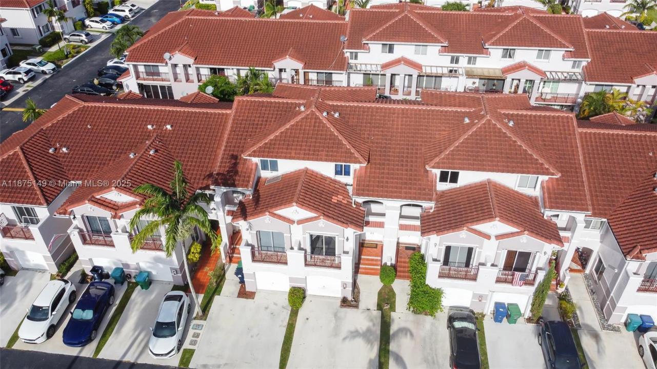 10245 SW 154th Cir Ct 107-7, Miami, Florida 33196, Estados Unidos