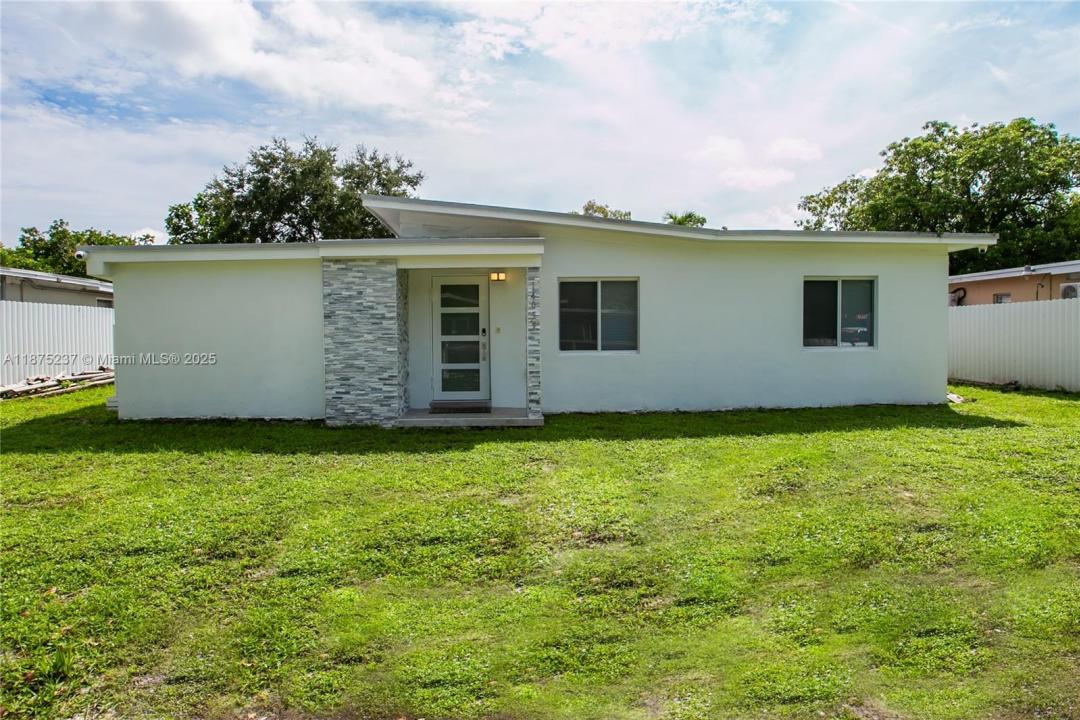 North Miami, Florida 33168, HOA KỲ