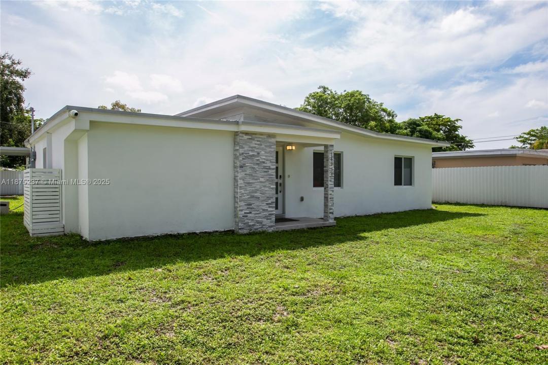 North Miami, Florida 33168, HOA KỲ