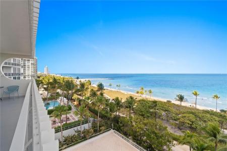 10205 Collins Ave 608, Bal Harbour, Florida 33154, USA