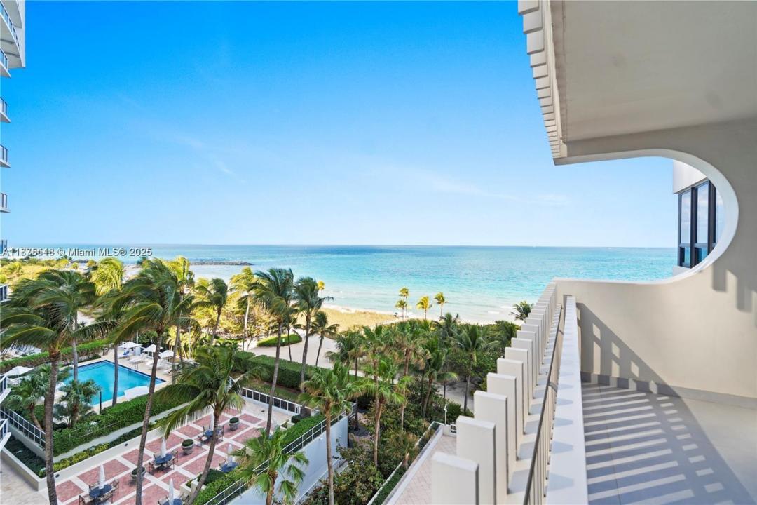 10205 Collins Ave 608, Bal Harbour, 佛羅里達州 33154, 美國