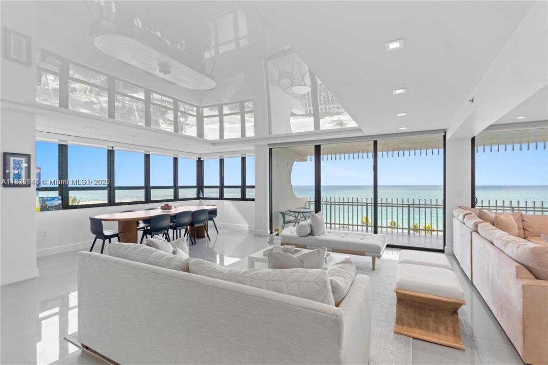 10205 Collins Ave 608, Bal Harbour, 佛羅里達州 33154, 美國