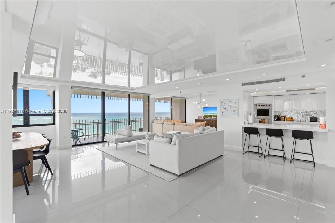 10205 Collins Ave 608, Bal Harbour, 佛羅里達州 33154, 美國