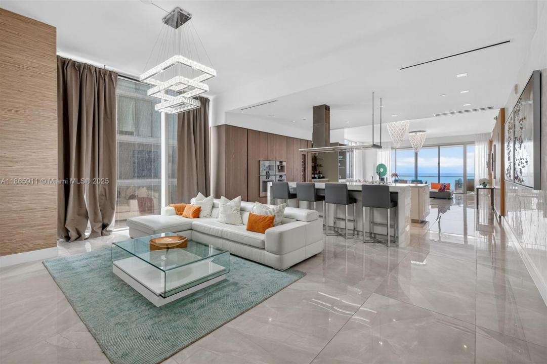 18501 Collins Ave 501, Sunny Isles Beach, Flórida 33160, Estados Unidos