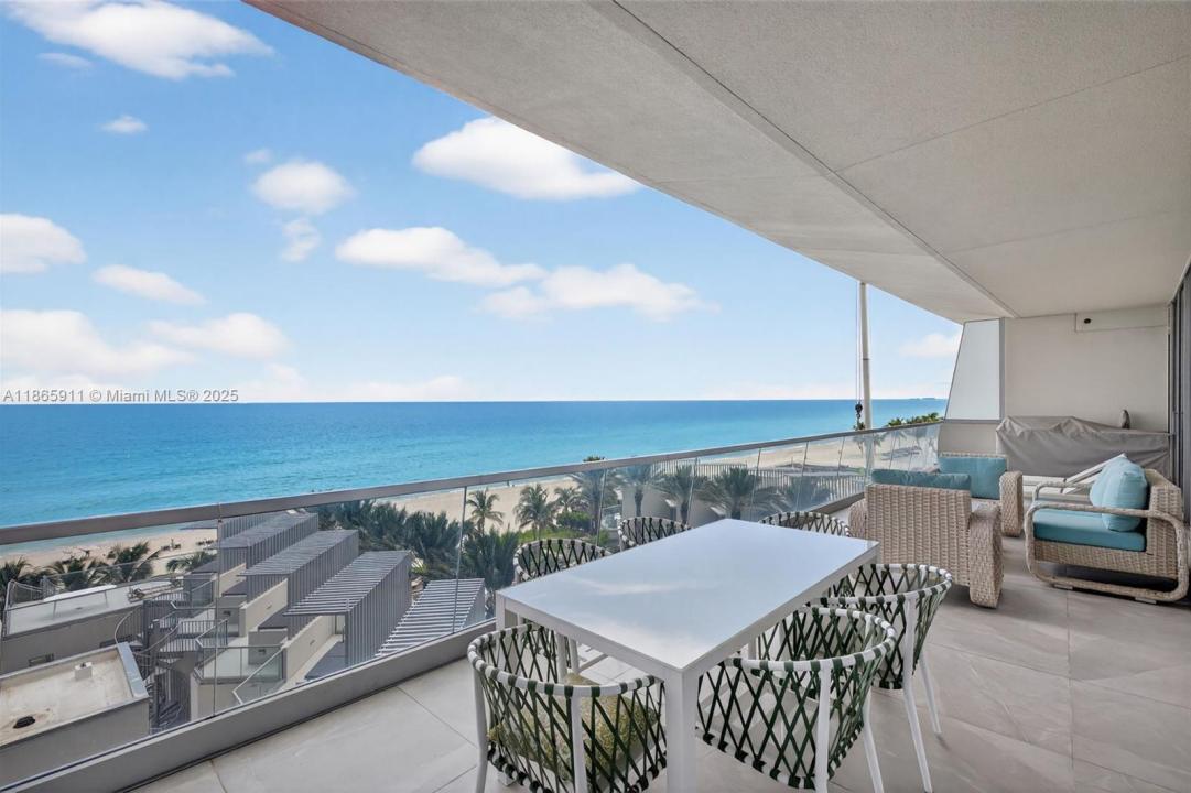 18501 Collins Ave 501, Sunny Isles Beach, Flórida 33160, Estados Unidos