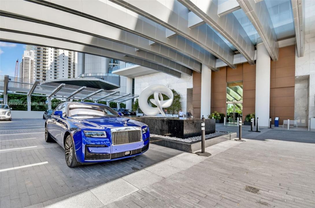 18501 Collins Ave 501, Sunny Isles Beach, Flórida 33160, Estados Unidos