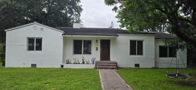 142 NW 98th St, Miami Shores, Florida 33150, USA