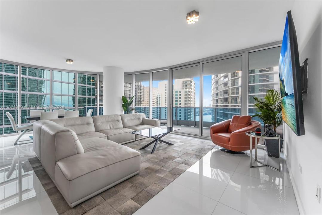 200 Biscayne Boulevard Way 3601, Miami, Florida 33131