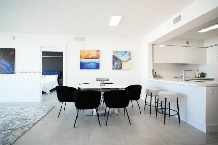 300 Sunny Isles Blvd 4-1603, Sunny Isles Beach, Florida 33160, USA