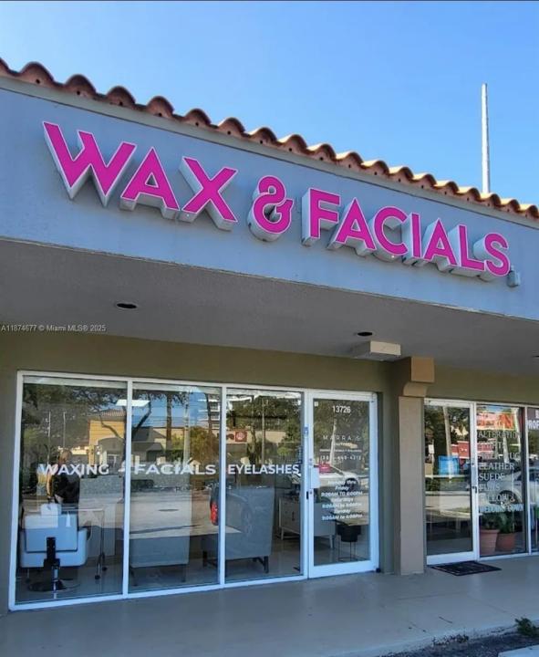 13720 Biscayne Blvd, North Miami Beach, Florida 33181