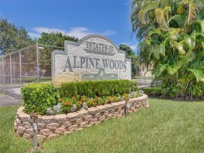 8662 Bridle Path Ct 115A, Davie, Florida 33328, USA