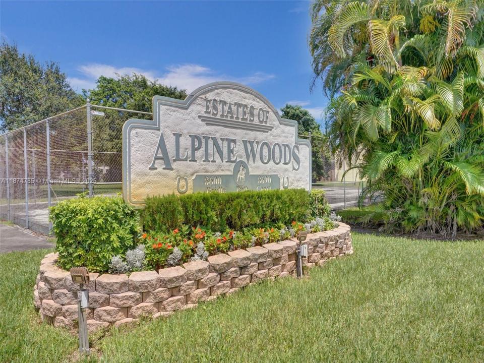8662 Bridle Path Ct 115A, Davie, Florida 33328, Estados Unidos