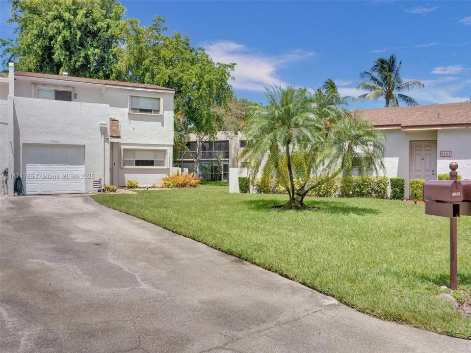 8662 Bridle Path Ct 115A, Davie, Florida 33328, Estados Unidos