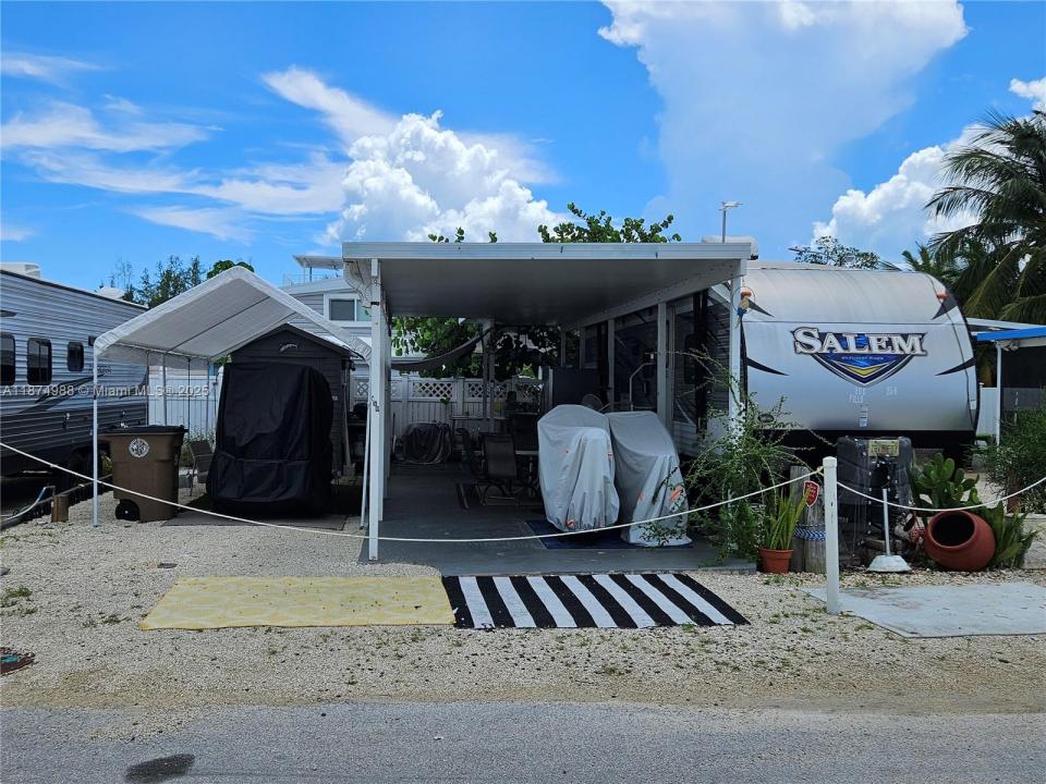 325 Calusa St #259, Key Largo, Florida 33037, Stati Uniti
