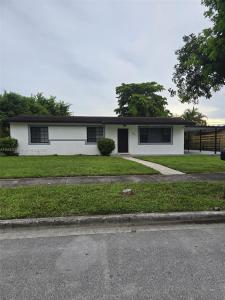 780 W 74th Pl, Hialeah, Florida 33014, USA
