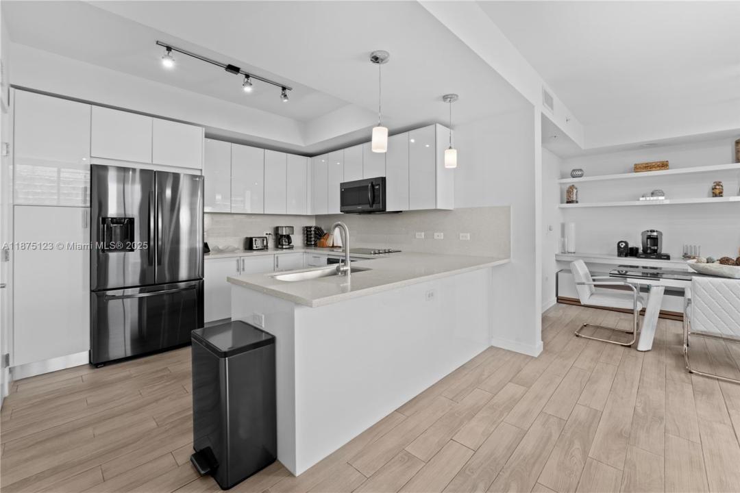 999 SW 1st Ave 3304, Miami, Floride 33130, États-Unis