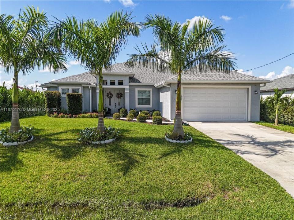 4005 9th st sw, Lehigh Acres, Florida 33976, Amerika Birleşik Devletleri