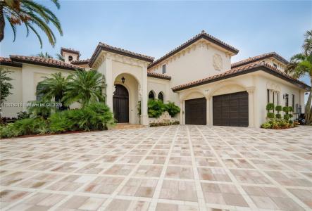3283 NE 171st St 0, North Miami Beach, Florida 33160, USA