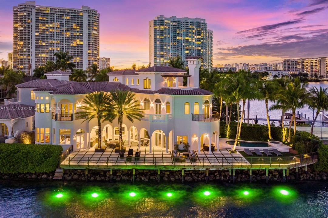 4042 Island Estates Dr, Aventura, Florida 33160, Estados Unidos