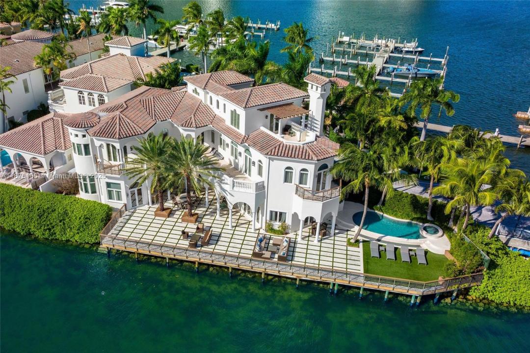4042 Island Estates Dr, Aventura, Florida 33160, Estados Unidos