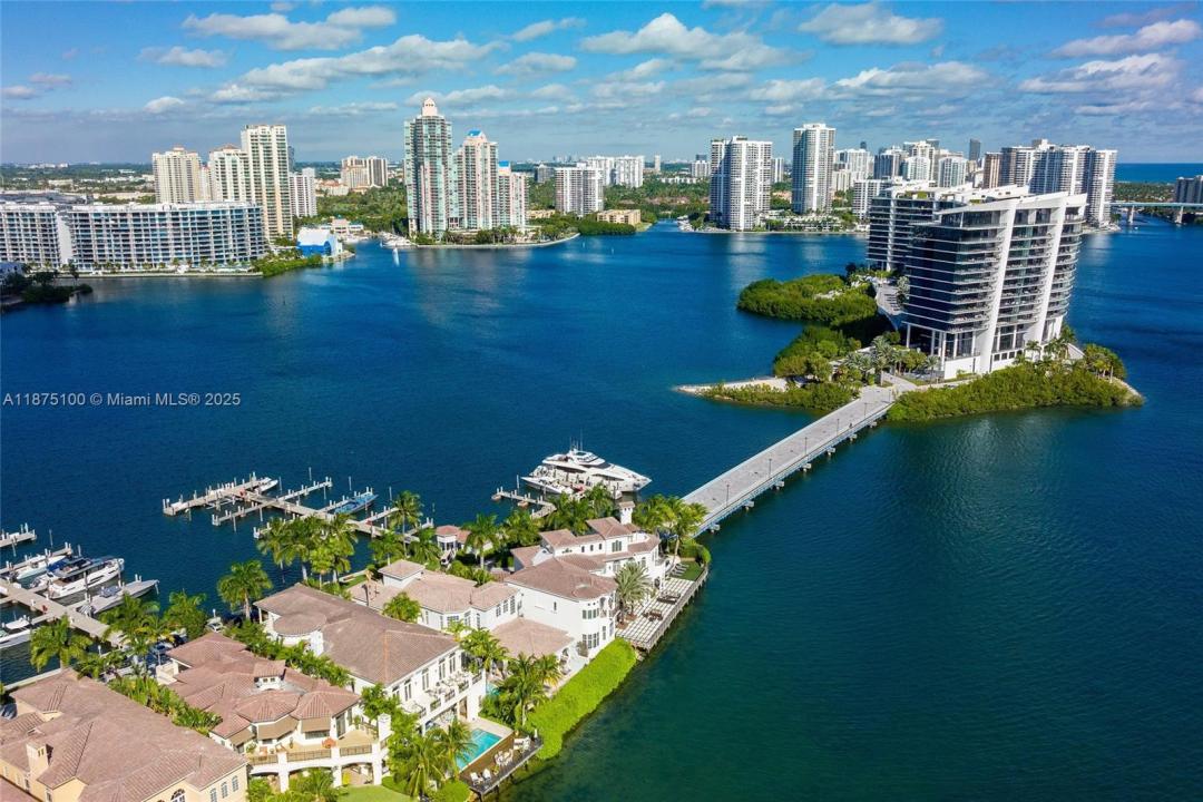 4042 Island Estates Dr, Aventura, Florida 33160, Estados Unidos