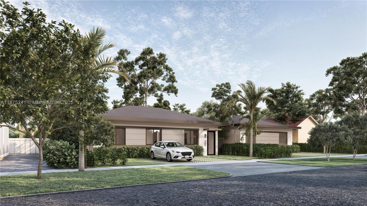4518 NW 4th St, Miami, Florida 33126