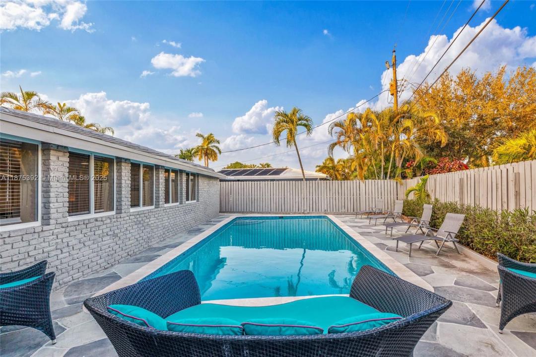 5740 NE 19th Ave, Fort Lauderdale, Floride 33308, États-Unis