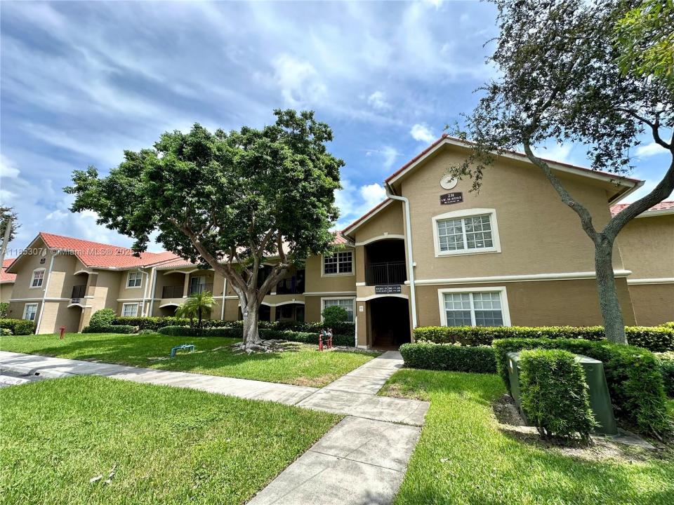 231 SW 116th Ave 19108, Pembroke Pines, Floride 33025, États-Unis