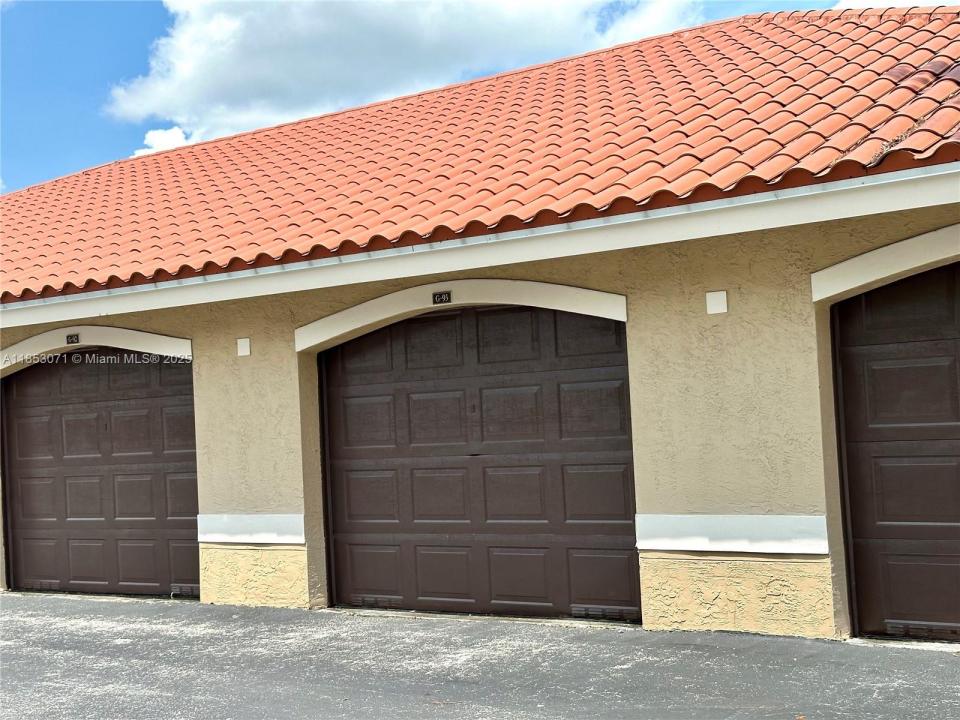 231 SW 116th Ave 19108, Pembroke Pines, Floride 33025, États-Unis