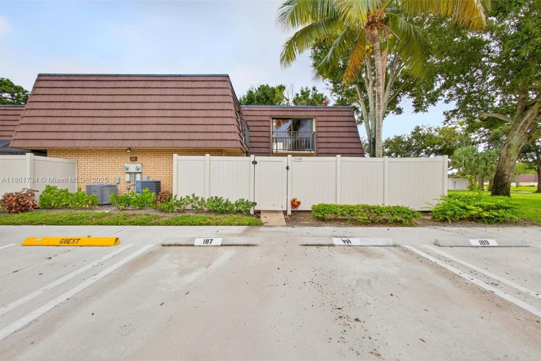 7228 72nd Way, West Palm Beach, Florida 33407, HOA KỲ