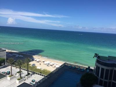 15811 Collins Ave 803, Sunny Isles Beach, Florida 33160, USA