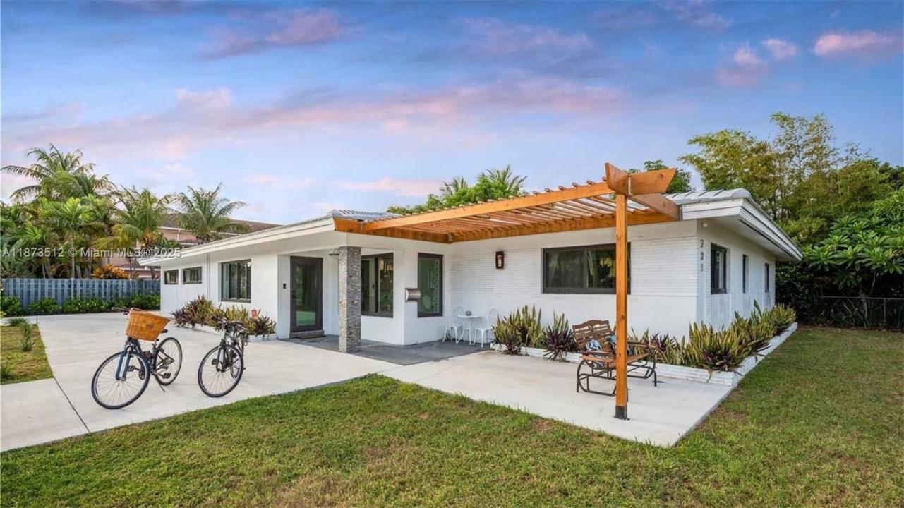 201 NE 26th Ave, Pompano Beach, Flórida 33062, Estados Unidos
