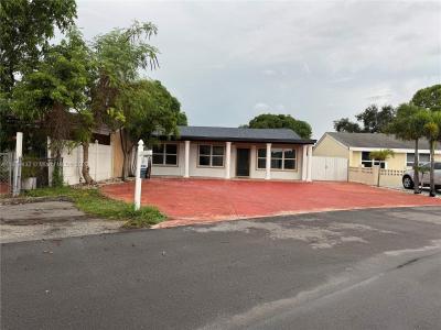 20819 NW 41st Ave Rd, Miami Gardens, Florida 33055, USA
