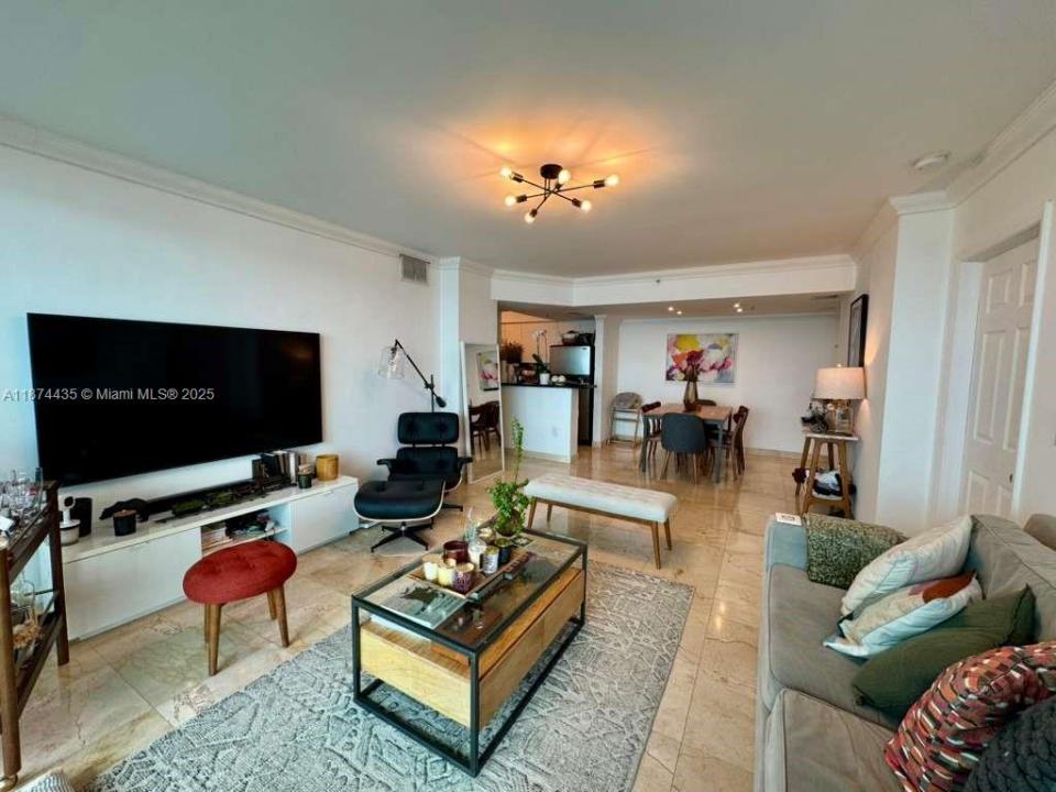 800 Claughton Island Dr 1003, Miami, Flórida 33131, Estados Unidos