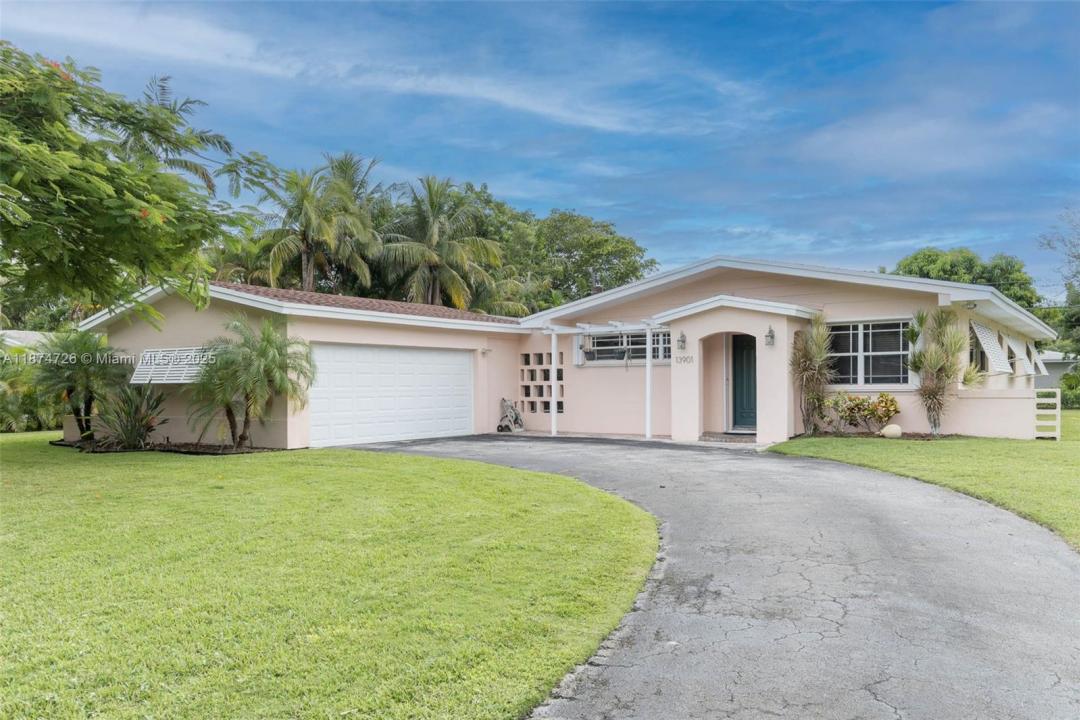 13901 SW 78th Pl, Palmetto Bay, Flórida 33158, Estados Unidos