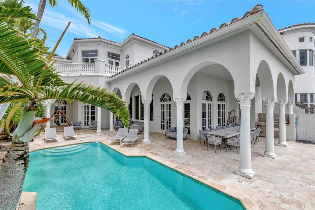 4040 Island Estates Dr, Aventura, Florida 33160, Estados Unidos