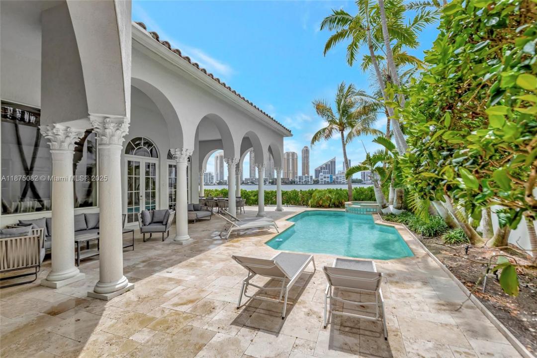 4040 Island Estates Dr, Aventura, Florida 33160, Estados Unidos