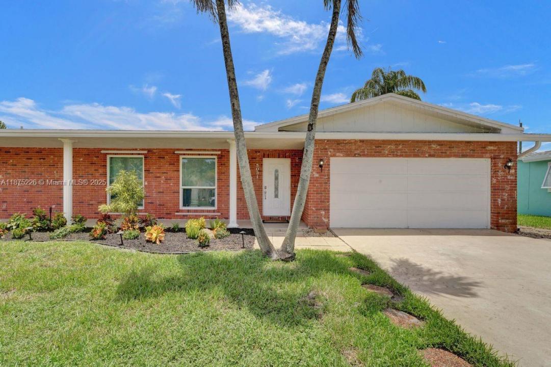 5031 SW 88th Ter, Cooper City, Florida 33328, HOA KỲ