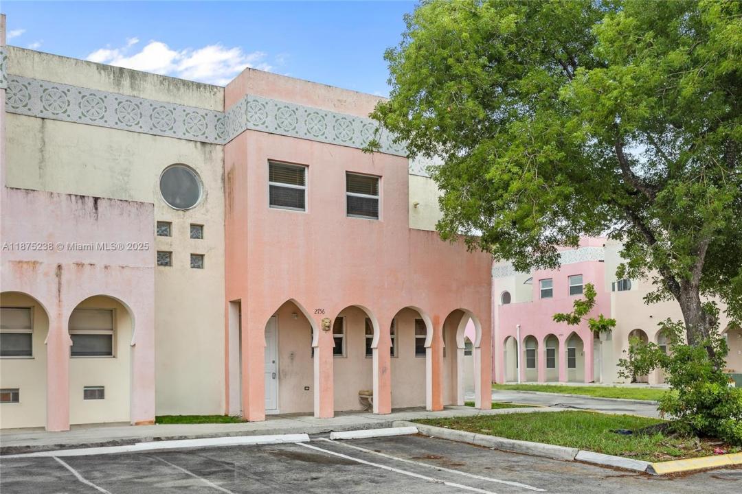 2756 NW 131st St 2756, Opa-Locka, فلوريدا 33054, الولايات المتحدة