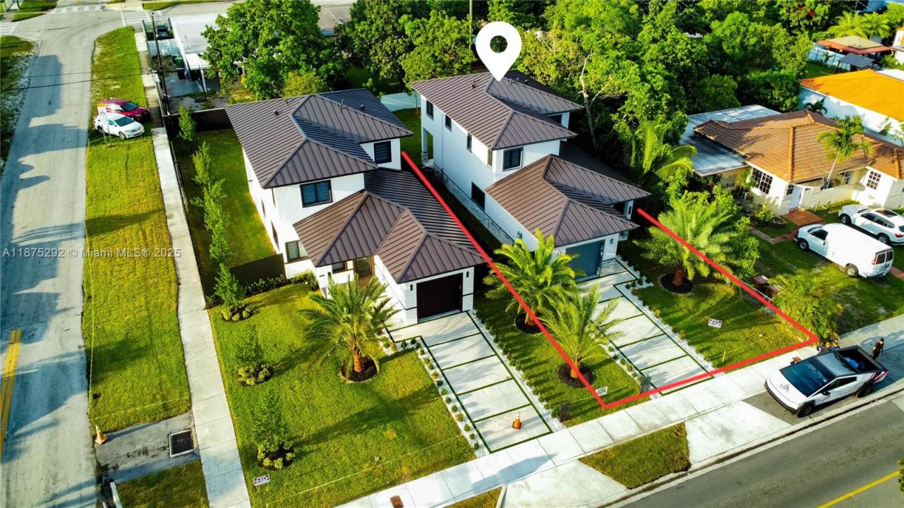 707 E 32 St, Hialeah, Florida 33013, Estados Unidos