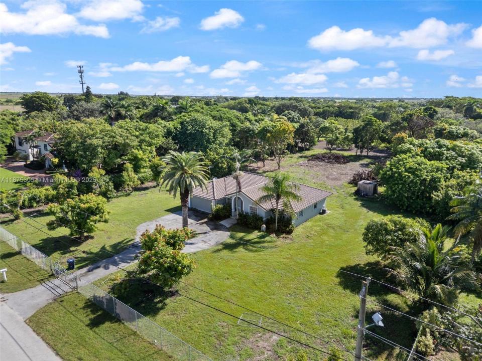 16035 SW 173rd Ave, Miami, Floride 33187, États-Unis