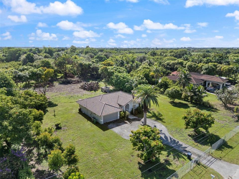 16035 SW 173rd Ave, Miami, Floride 33187, États-Unis