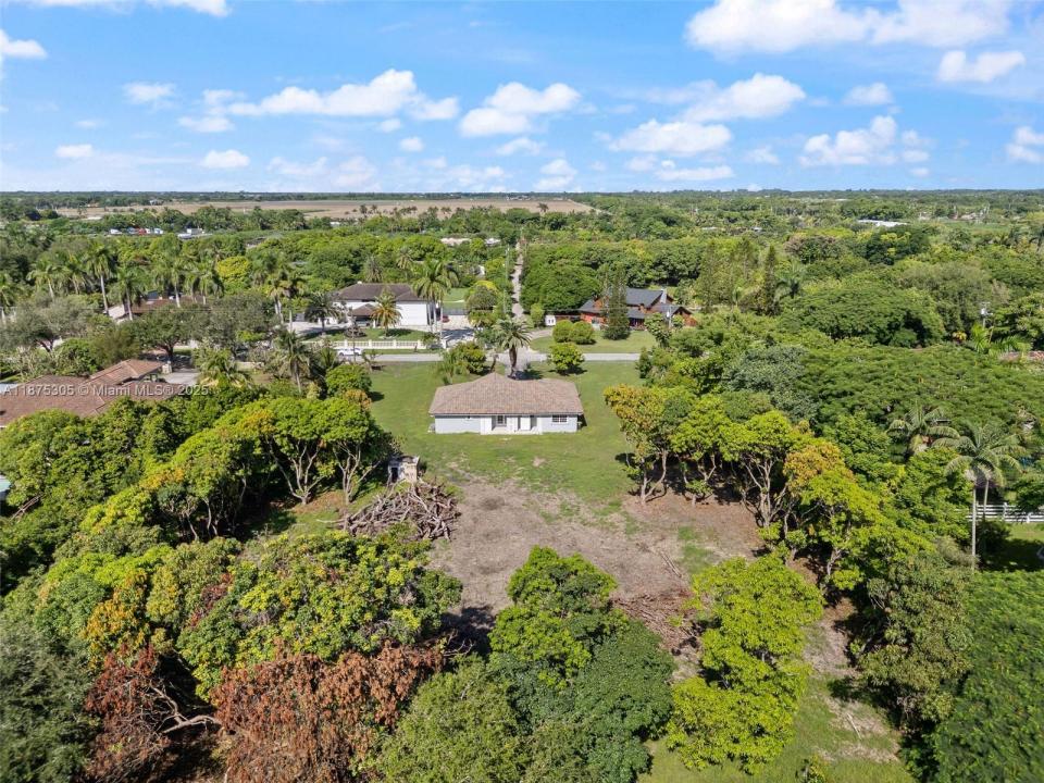 16035 SW 173rd Ave, Miami, Floride 33187, États-Unis
