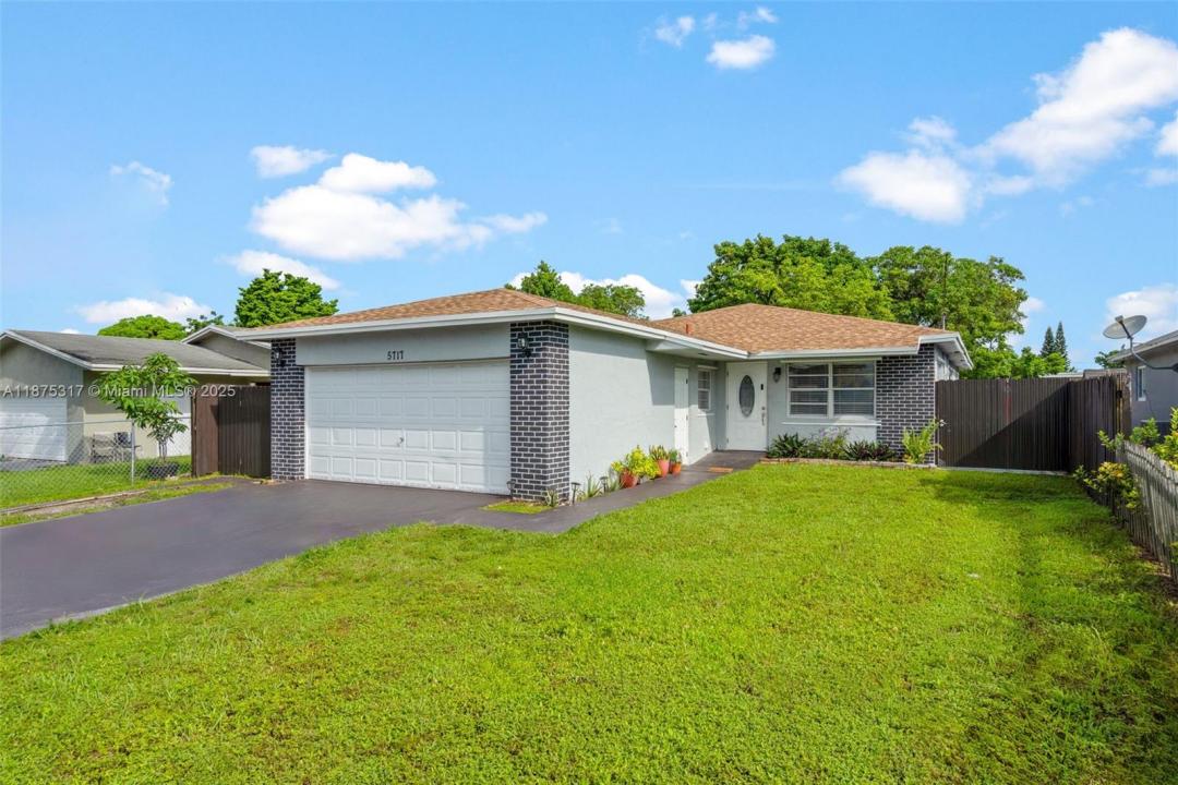 5717 Mayo St, Hollywood, Floride 33023, États-Unis