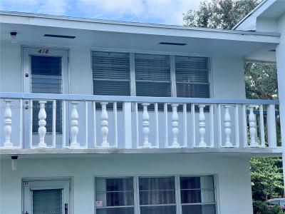 418 Sheffield Q 418, West Palm Beach, Florida 33417, USA