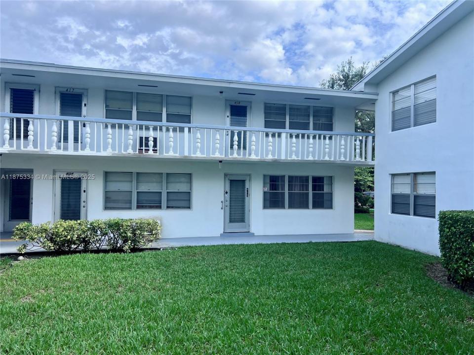 418 Sheffield Q 418, West Palm Beach, Flórida 33417, Estados Unidos