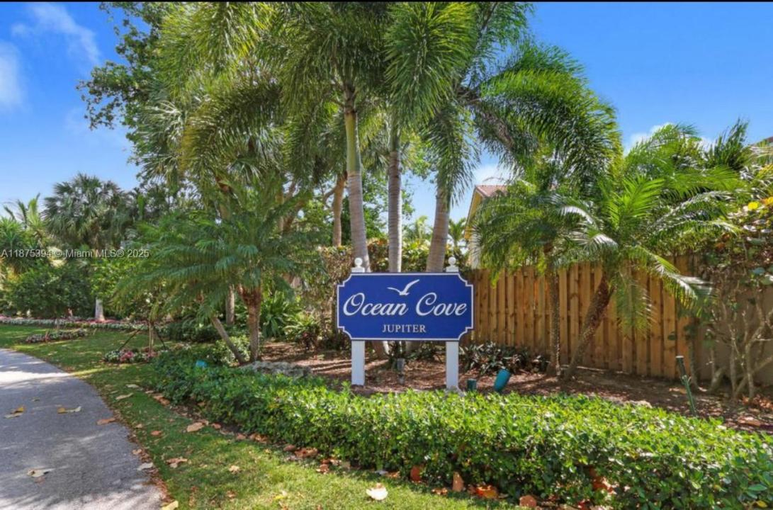 143 Ocean Cove Dr 143, Jupiter, Флорида 33477, Соединенные Штаты