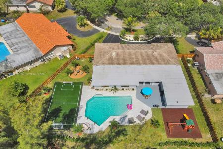 1960 SW 51st Ter, Plantation, Florida 33317, USA