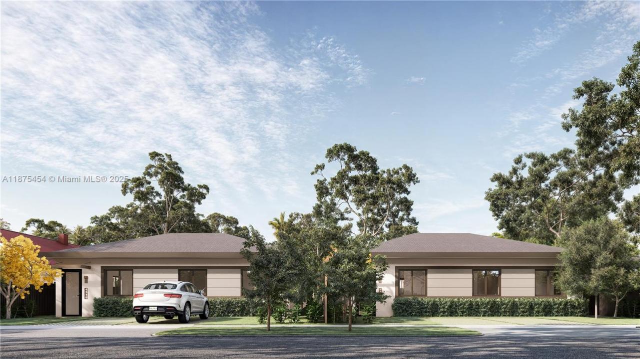 4519 NW 3th St, Miami, Florida 33126